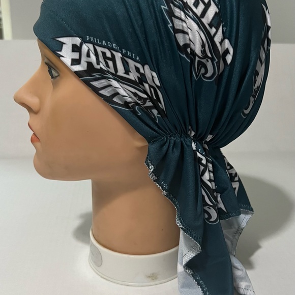 New Bandana Style Philadelphia Eagles - Picture 7 of 7